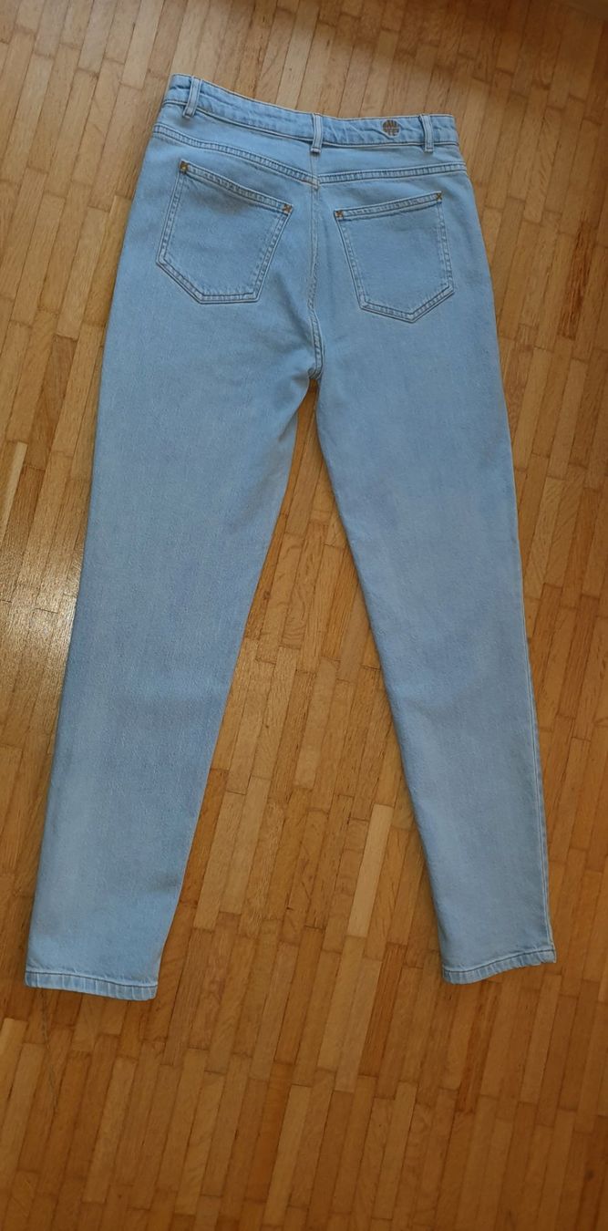 Jeans: Jeans Baum und Pferdgarten – Usato da Basel venduto da Kristal4 5