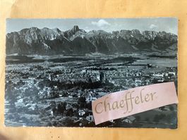 1943 Thun und Stockhornkette
