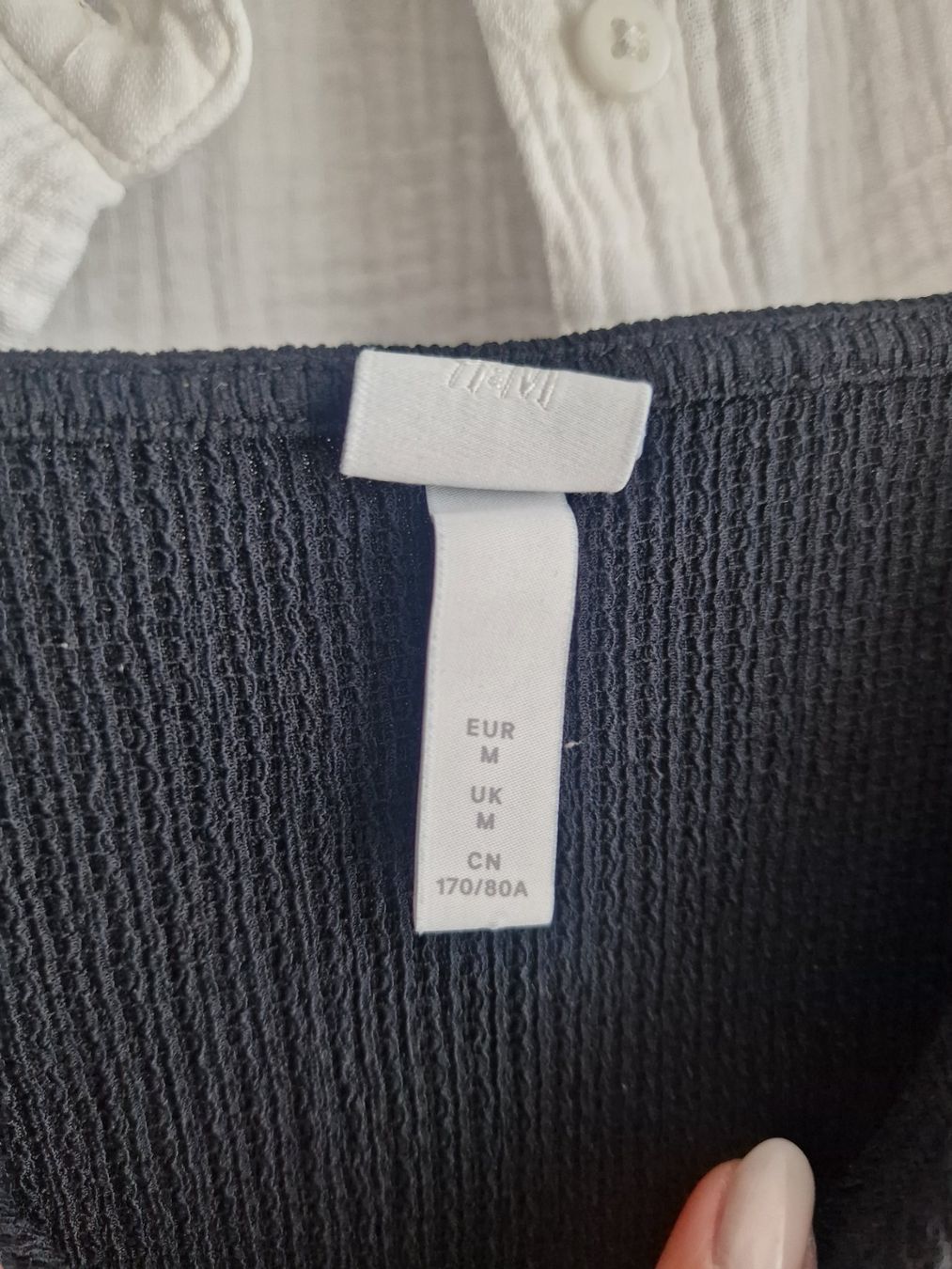 H&M Jumpsuits: Overal H&M – Gebraucht aus Altishausen von ter_58nj 1
