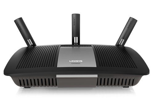 Linksys EA6900 v2 AC1900 Dual-Band Smart Wi-Fi Router | Kaufen auf Ricardo