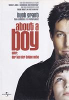 DVD ab Fr. 1.--, About a Boy