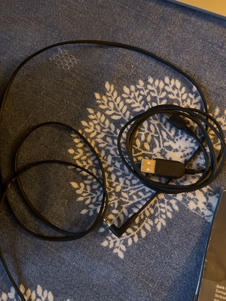 Sennheiser Cuffie: Sennheiser HD 4.50 BTNC Kopfhörer, Bluetooth, gebraucht, gut – Usato da Zürich venduto da m..bruhn 2