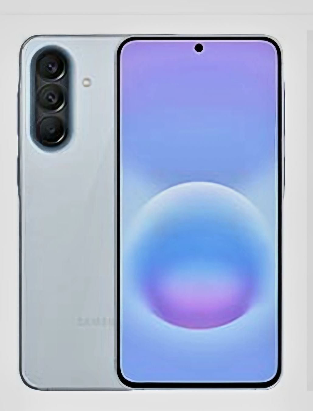 Samsung Handys / Smartphones: Samsung Galaxy A57 5G – Neu und originalverpackt aus vevey von Edwatch 5