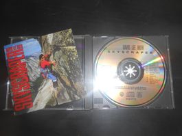 David Lee Roth – Skyscraper / 1988