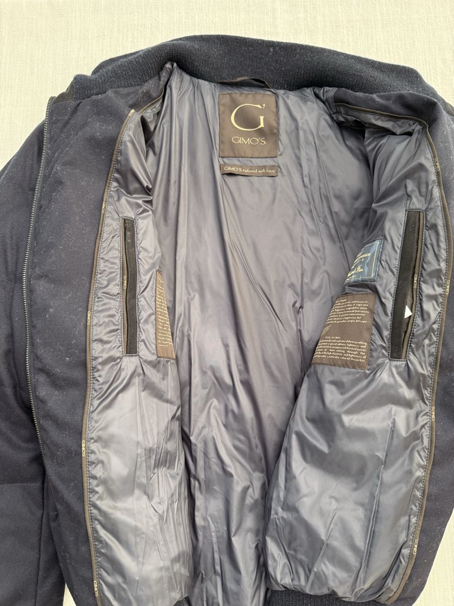 Vestes: Giacca piumino  – D'occasion à Sion par marca75 5