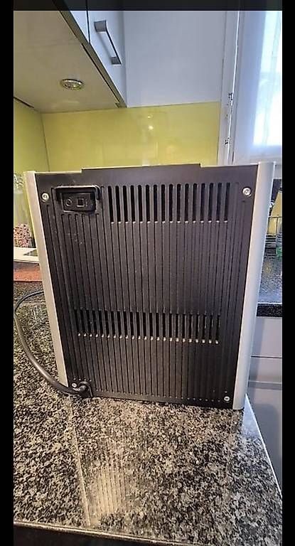 Machines à café & Machines à expresso: Kaffeemaschine DeLonghi Lattissima  – D'occasion à Nürensdorf par conceicao74 2