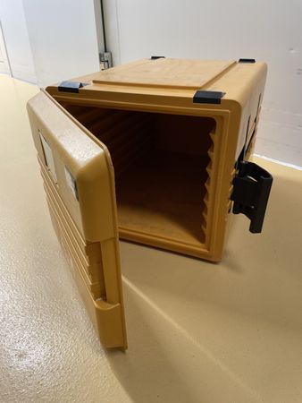 Rieber Thermobox