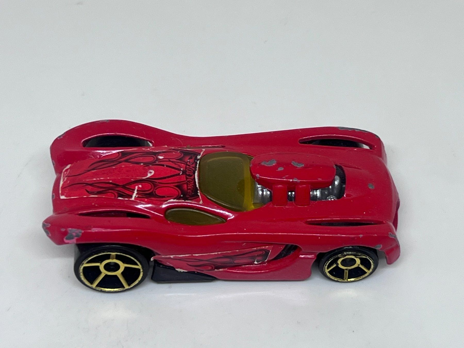 Hot Wheels Modellini d'auto: Hot Wheels McDonald's 16 Angels #531 – Usato da Wildegg venduto da LaaBoutique 1