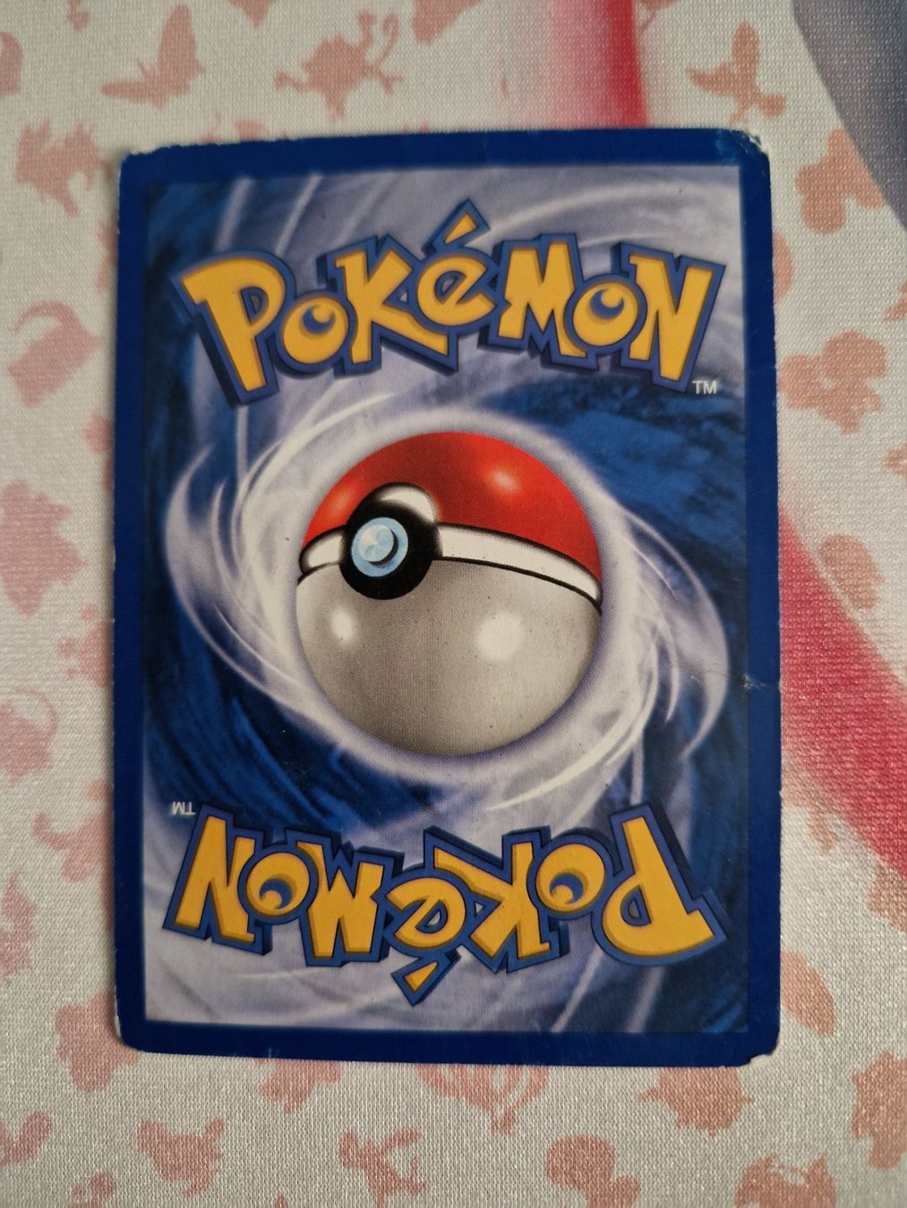Pokémon Sammelbilder & Trading cards: Azumarill DE Neo Genesis – Gebraucht aus Wangen b. Olten von shlem 1