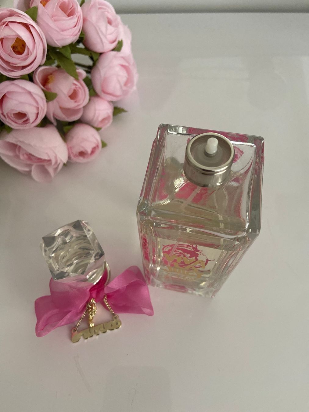 Profumi & Eau de Toilette: plusieurs parfums Juicy couture – Usato da Lausanne venduto da ori_5krs 1