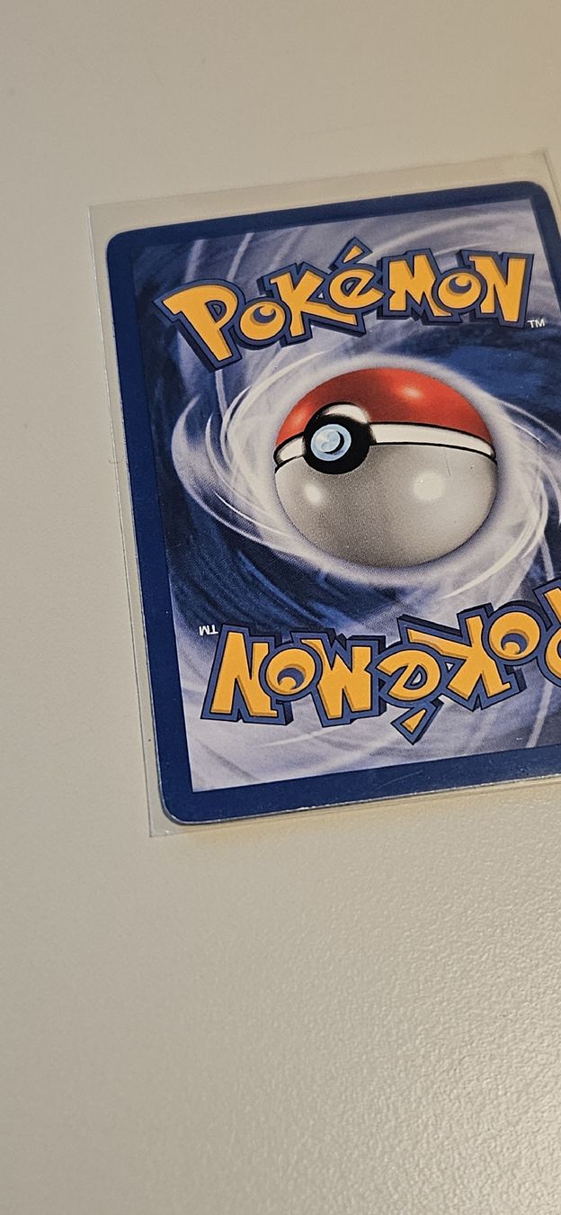 Pokémon Carte collezionabili: Squirtle 63/102 ENG Base Set – Usato da Belp venduto da Ginus85 3
