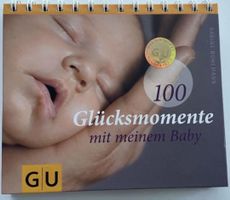Kalender Glücksmomente mit meinem Baby SABINE BOHLMANN 