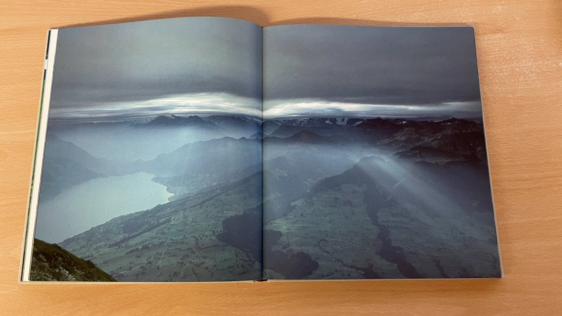 Bücher: Die Schweiz sehen – Gebraucht aus Glattfelden von markweb 5