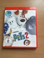Pets 2