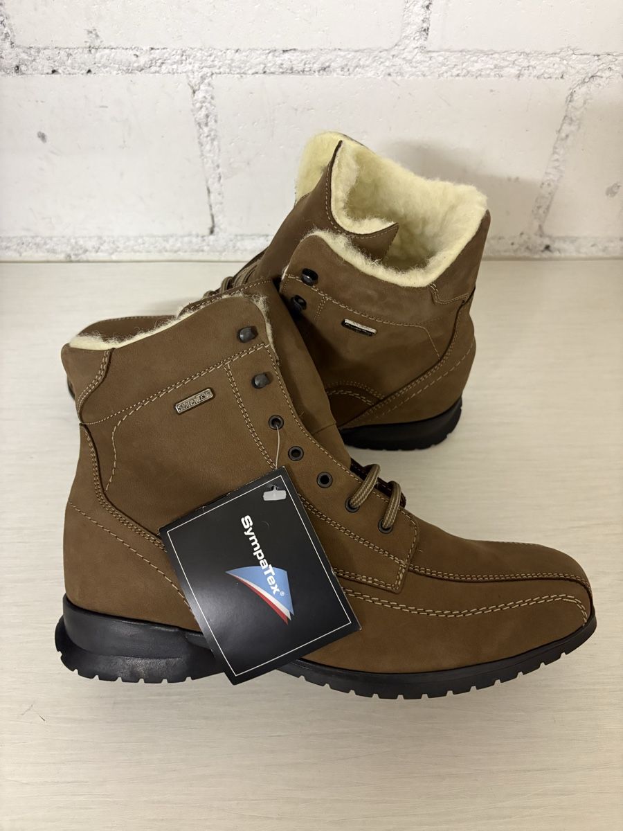 Damenschuhe: NEU Winter Dameschuhe CORAMI  simpatiex grösse 40 – Neu (gemäss Beschreibung) aus Thun von jeff070 3