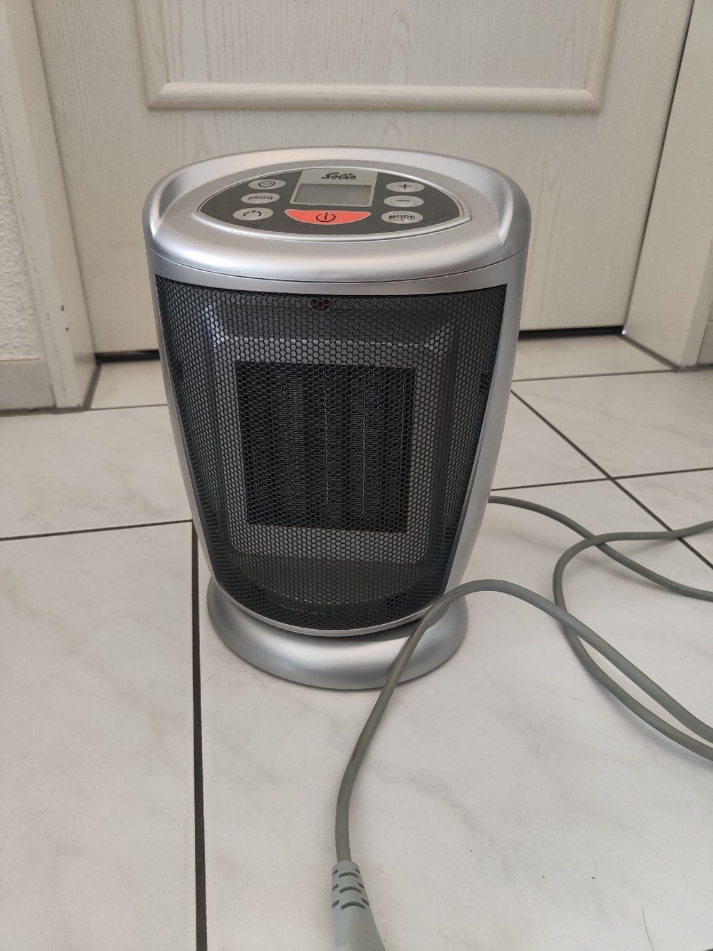 Solis Radiateurs: Heizlüfter – D'occasion à Winterthur par Suva_1