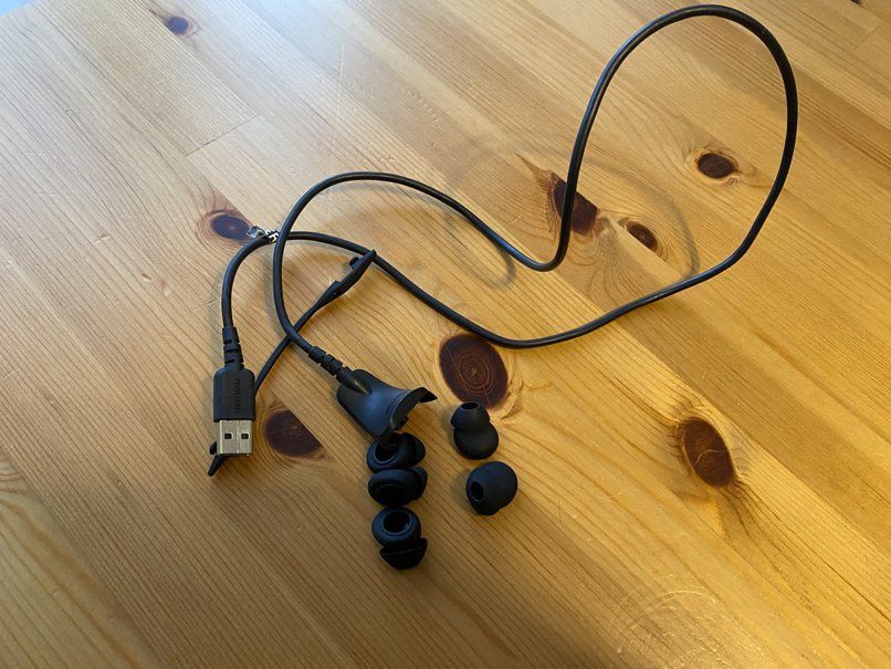 Tomtom Accessori per Smartwatch: Chargeur Tomtom Runner 4R00 – Usato da Prangins venduto da Timband 1