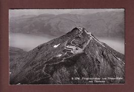 NIESEN-KULM - Fliegeraufnahme