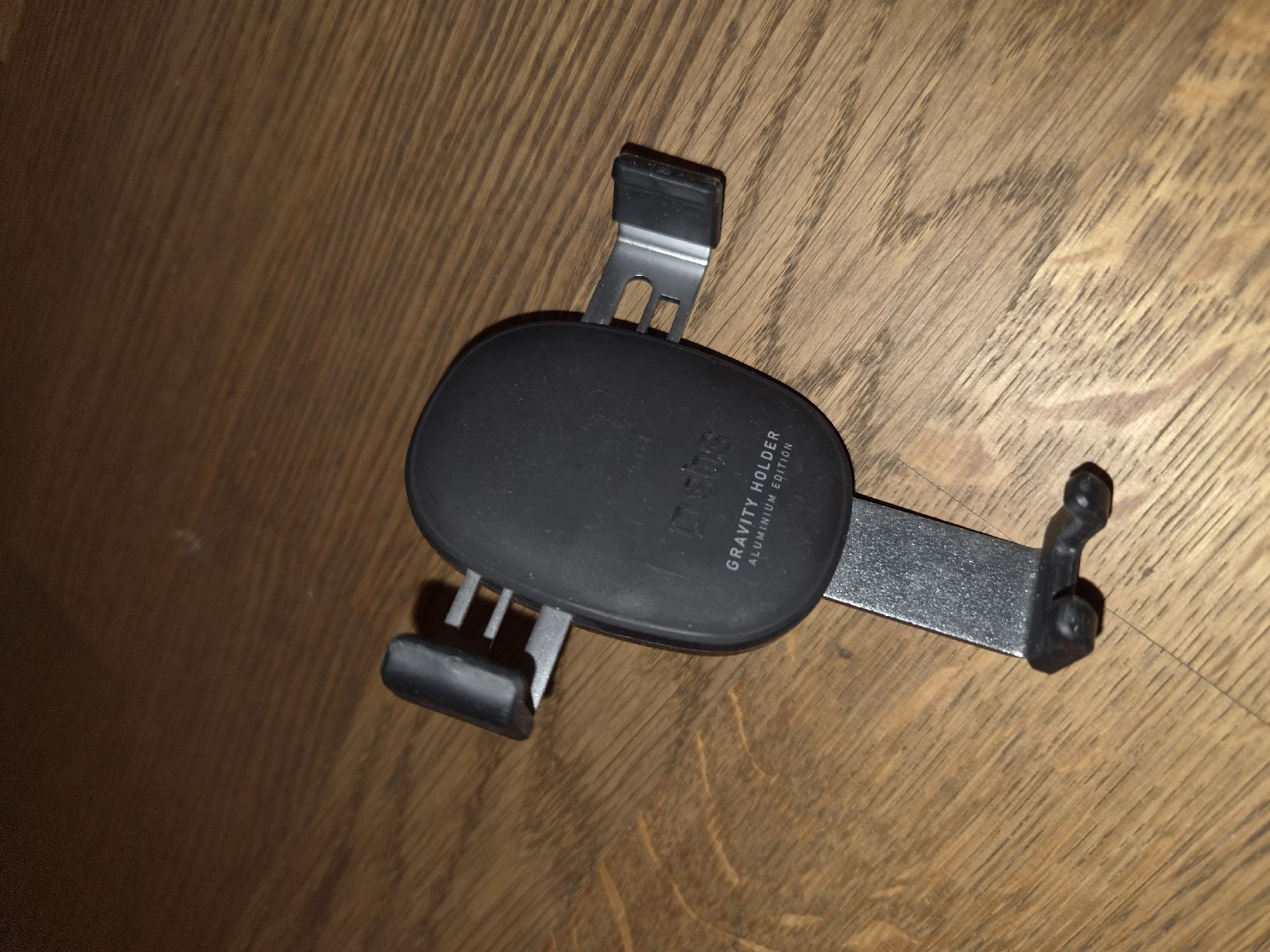 Support: Auto Handyhalterung Gravity Holder schwarzer Edition – D'occasion à Bünzen par sim_r7ts
