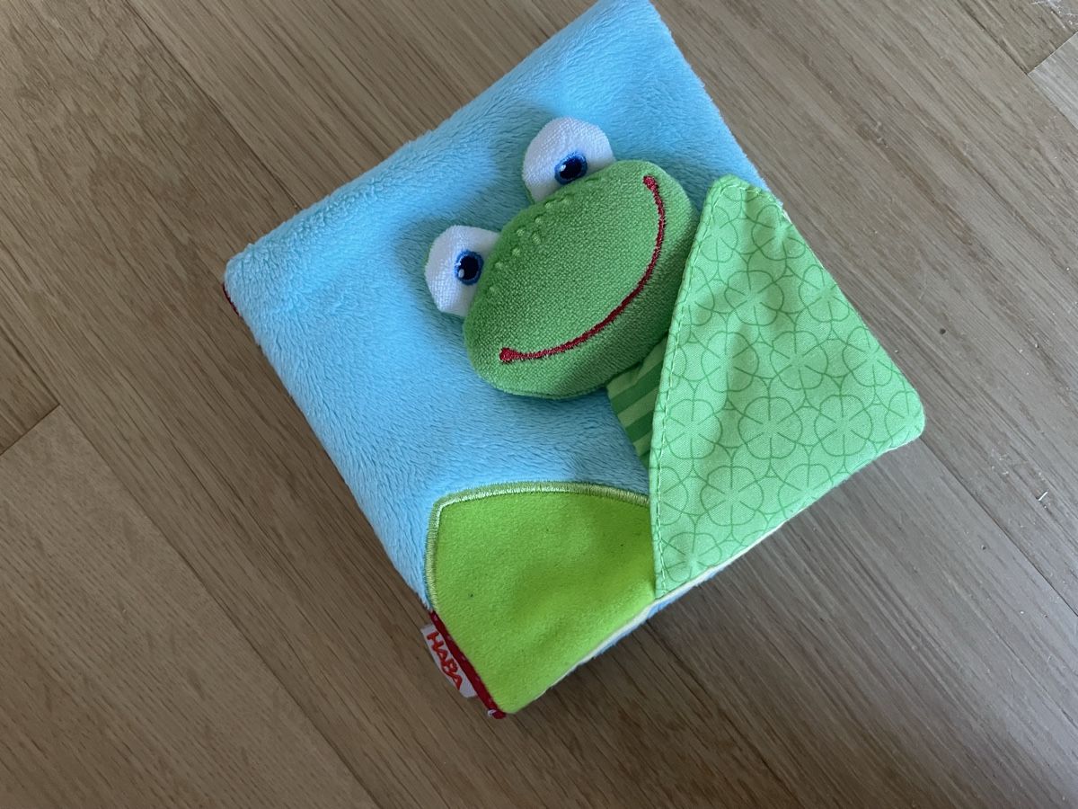 Giocattoli: Baby Spielsachen – Usato da Oberrieden venduto da MajaK02 1