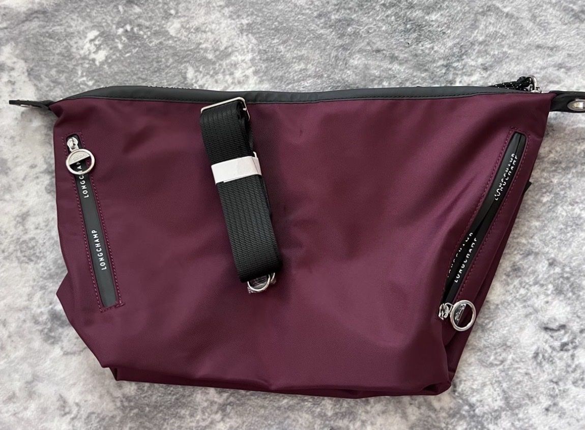 Borse: Longchamp Le Pliage – Nuovo e nell'imballaggio originale da Wattwil venduto da SchweizIT