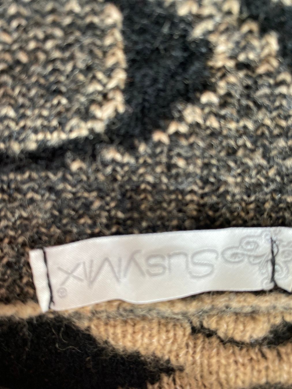 Giacche: Lässige Longjacke von SusyMix – Nuovo (secondo la descrizione) da Chur venduto da bibo014 2