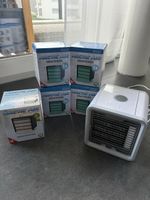 Arctic Air plus Ersatzfilter Grösse M 5 Stk neu