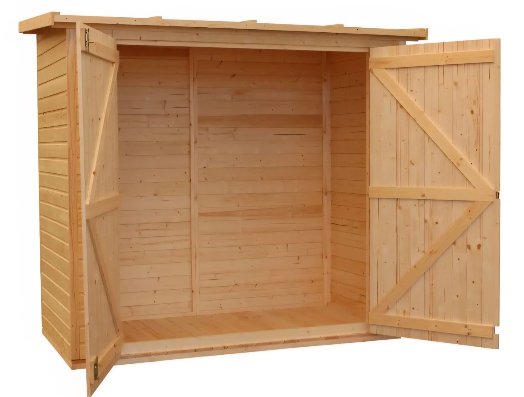Coffres de rangement: Gartenschrank / Geräteschrank – Neuf avec emballage d'origine à Effretikon par Maedi75 1
