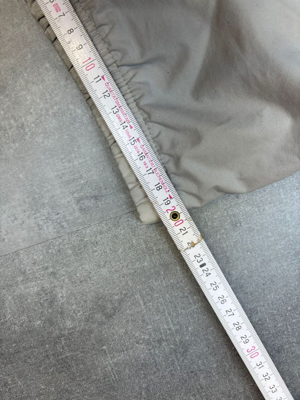 Nike Hosen: Nike Vintage Trackpants - Grösse XL – Gebraucht aus Werdenberg von hase.vintage 7