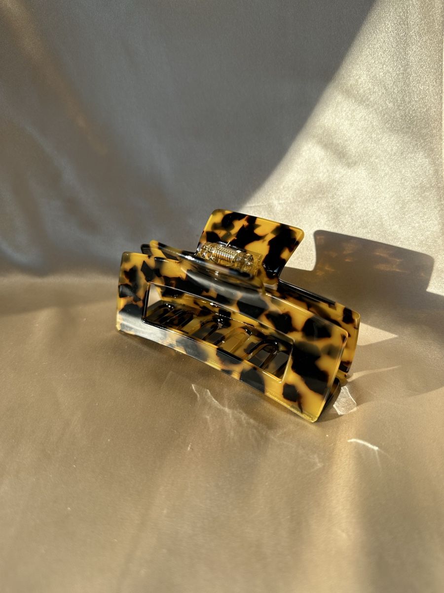 Haarschmuck: Hair Claw clip 10cm – Neu und originalverpackt aus Winterthur von LeLe0606