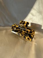 Hair Claw clip 10cm