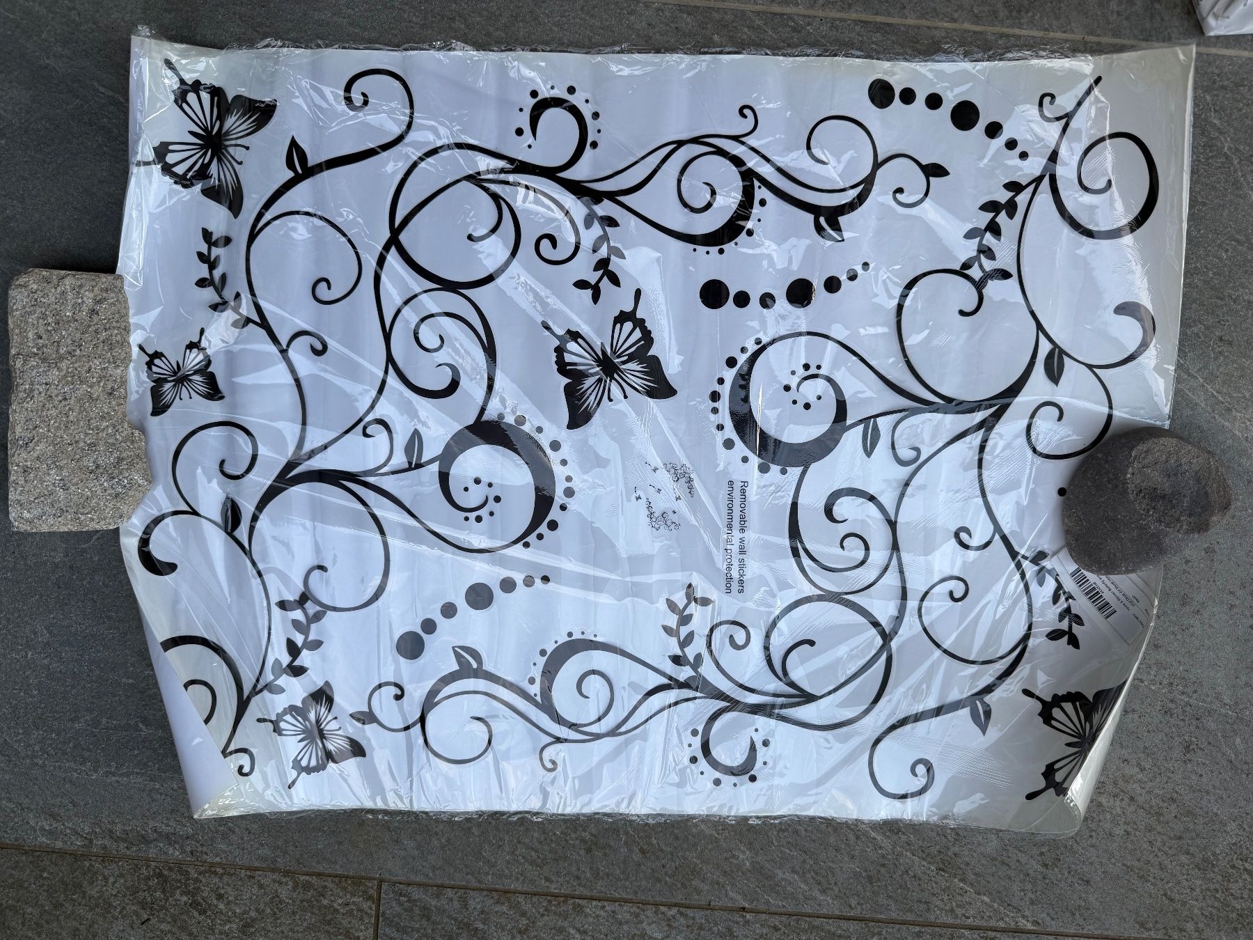 Tutte le decorazioni: Wanddekoration 50x68cm – Nuovo e nell'imballaggio originale da Oetwil an der Limmat venduto da Prinzaessli123 1