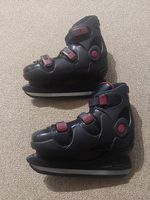Schlittschuhe Kind Grösse 39