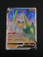 Galarian Sirfetch'd V #174 Vivid Voltage NM / 🇬🇧