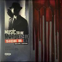 Eminem, Slim Shady – Music To Be Murder