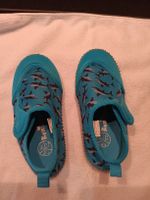 Badeschuhe - Wasserschuhe Gr. 26