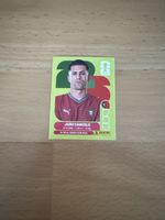 FIFA World Cup 2026 Sticker Joao Cancelo Panini Unused POR 5