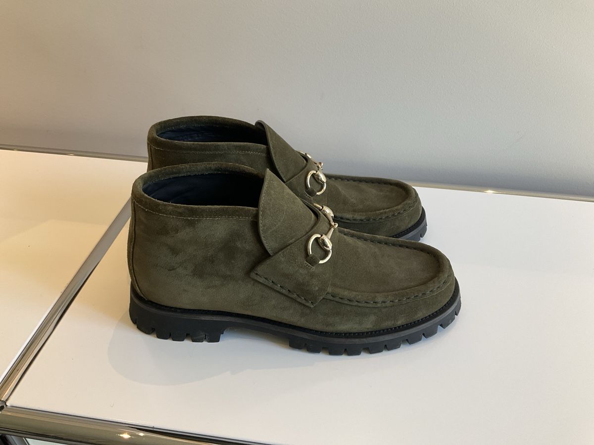 Gucci Scarpe da donna: Schuhe von Gucci – Usato da Zürich venduto da lukasg.meier 1
