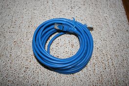 Tams : RJ45 Patch-Kabel für S88-N, Länge 5 Meter