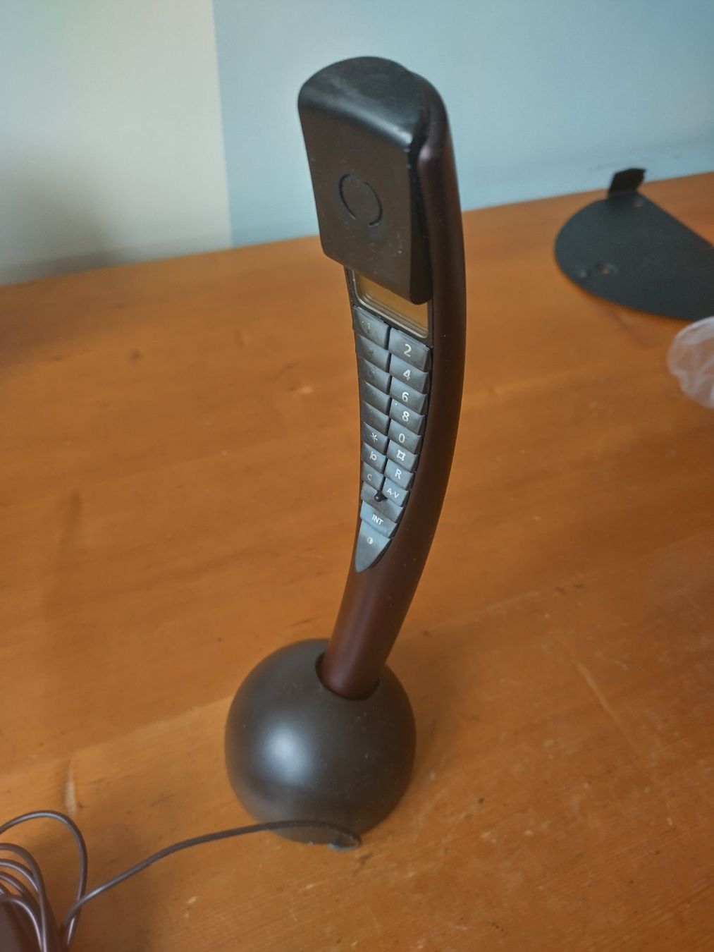 Bang & Olufsen Telefoni: BANG OLUFSEN Telefone – Usato da Brig venduto da charjean57