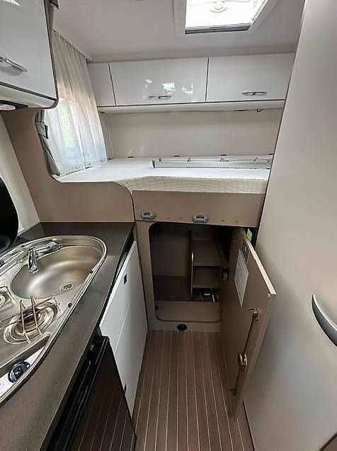Mobilhome: Etrusco V5900 DB Automatik – Usato da Cadenazzo venduto da Zioeddy9 5