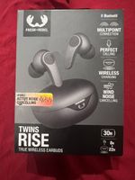 Fresh'n Rebel Twins Rise ANC True Wireless Earbuds