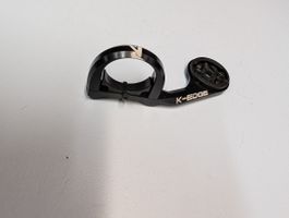 K-Edge Garminhalter Alu 31.8mm