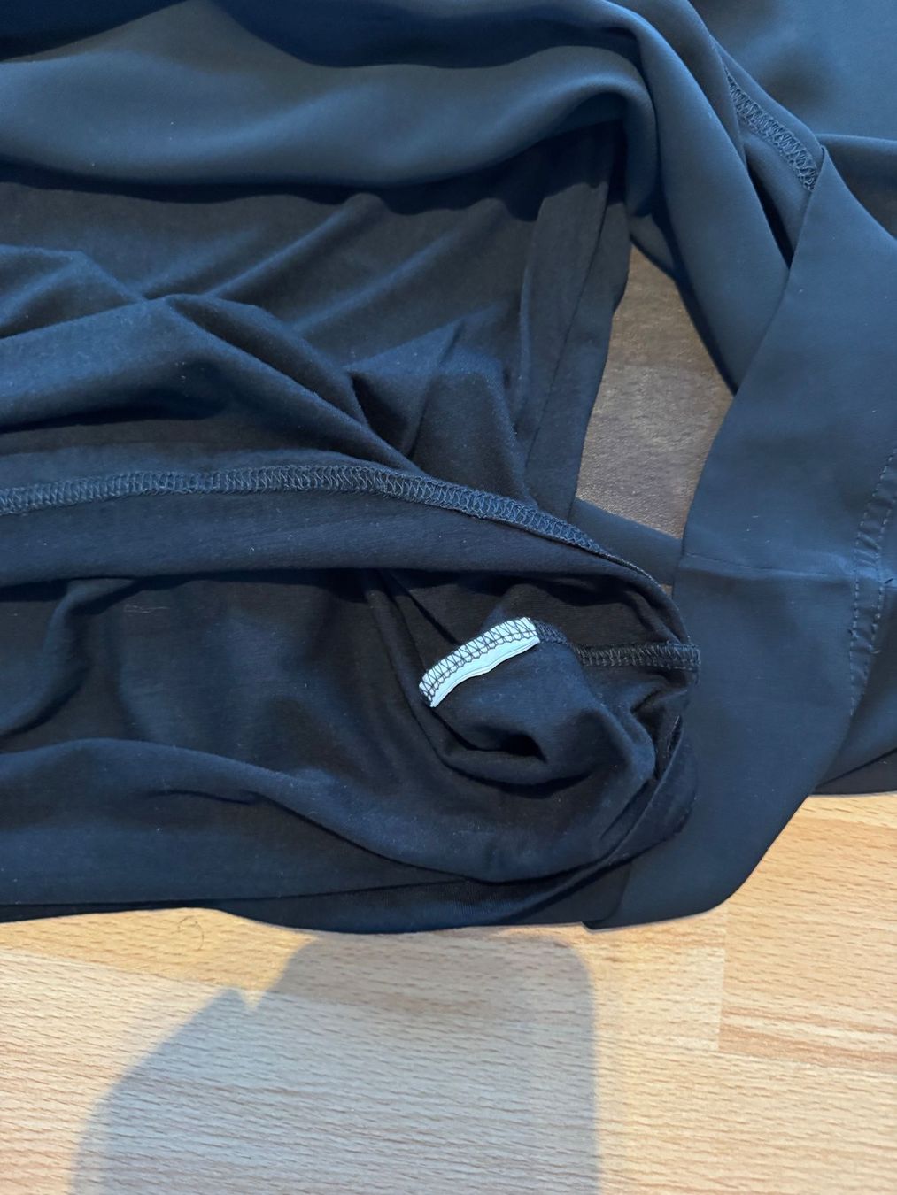 Camicette: Bluse von  rick cardona, schwarz, Gr. 38 – Usato da Rorschacherberg venduto da beeechen 4