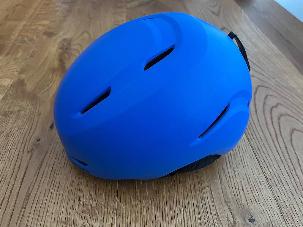 Caschi: Giro Kinder Ski-/Snowboardhelm  – Usato da Herisau venduto da Fitzli19987 1