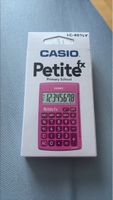 Casio Taschenrechner Petite fx LC-401LV neu