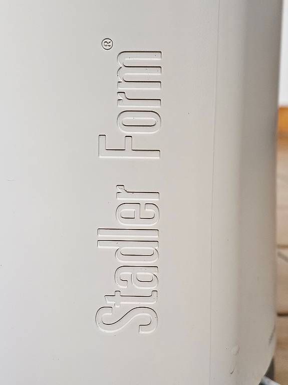 Umidificatori d'aria: Humidificateur Stadler – Usato da La Chaux-de-Fonds venduto da Naosu 1