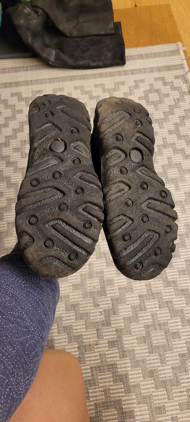 Superfit Scarpe per ragazzi: Winterstiefel Gr. 32 – Usato da Windisch venduto da roumetm 1