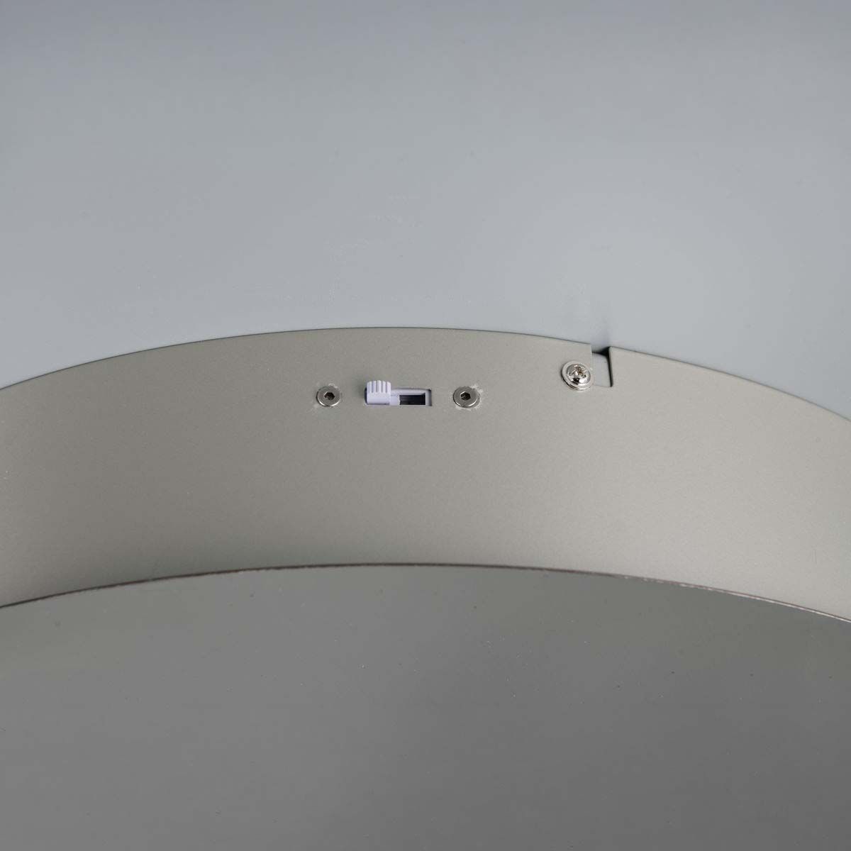 Lampadari & plafoniere: LED Pendelleuchte,CCT, 45 cm Ø – Nuovo (secondo la descrizione) da Kreuzlingen venduto da Smart-Light 9