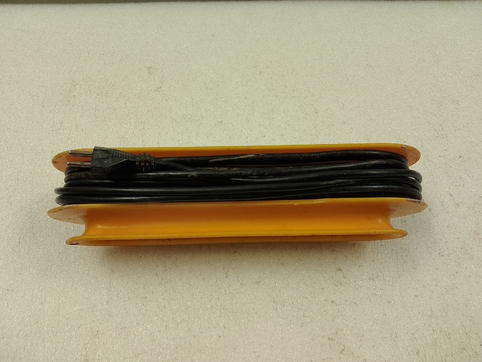 Alimentazione elettrica: Steckleiste Pico – Usato da Trubschachen venduto da Caddy8 2